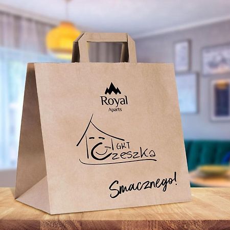Apartamenty Vip Zdrojowa 6 Świeradów-Zdrój Dış mekan fotoğraf