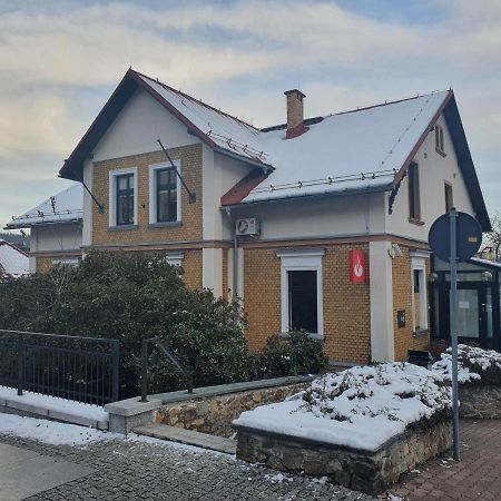 Apartamenty Vip Zdrojowa 6 Świeradów-Zdrój Dış mekan fotoğraf