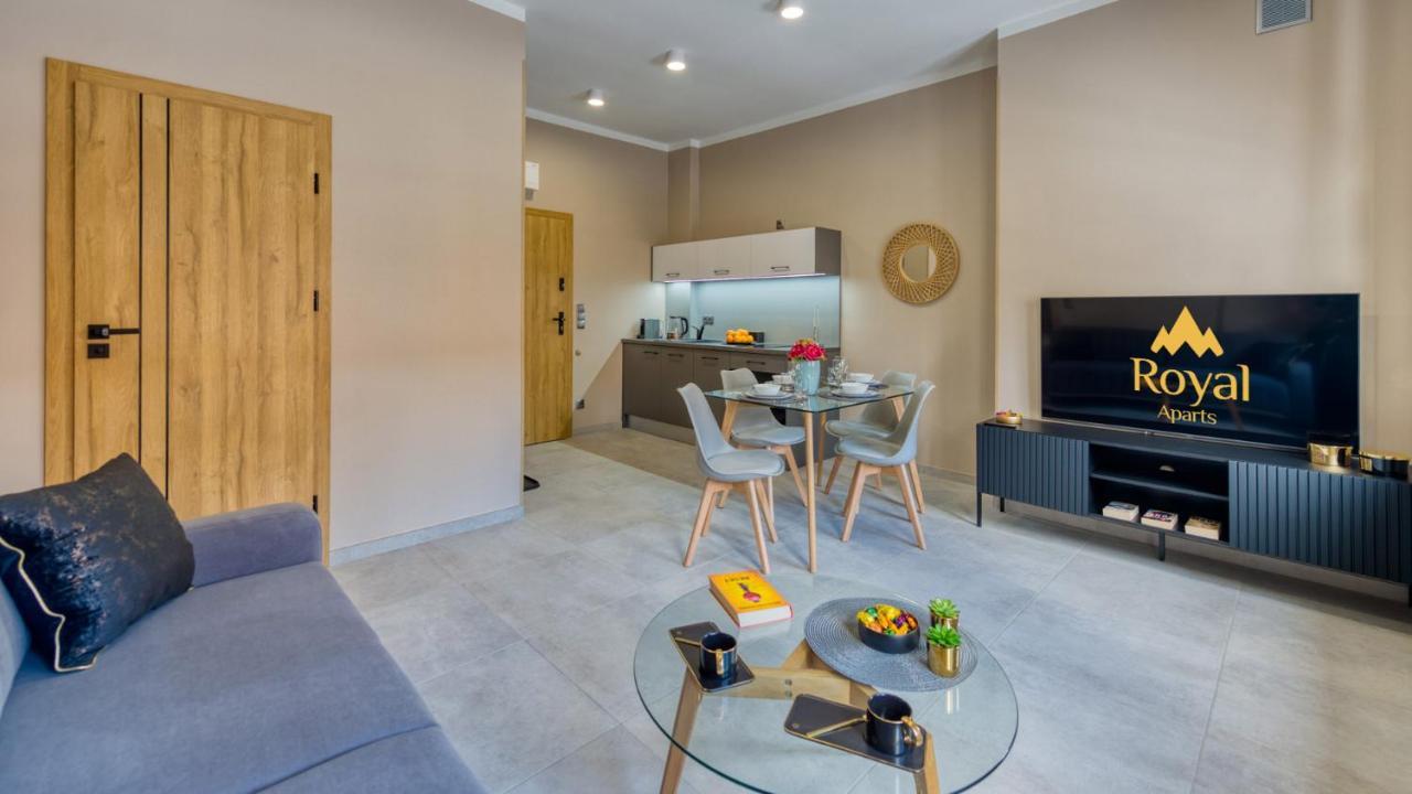 Apartamenty Vip Zdrojowa 6 Świeradów-Zdrój Dış mekan fotoğraf