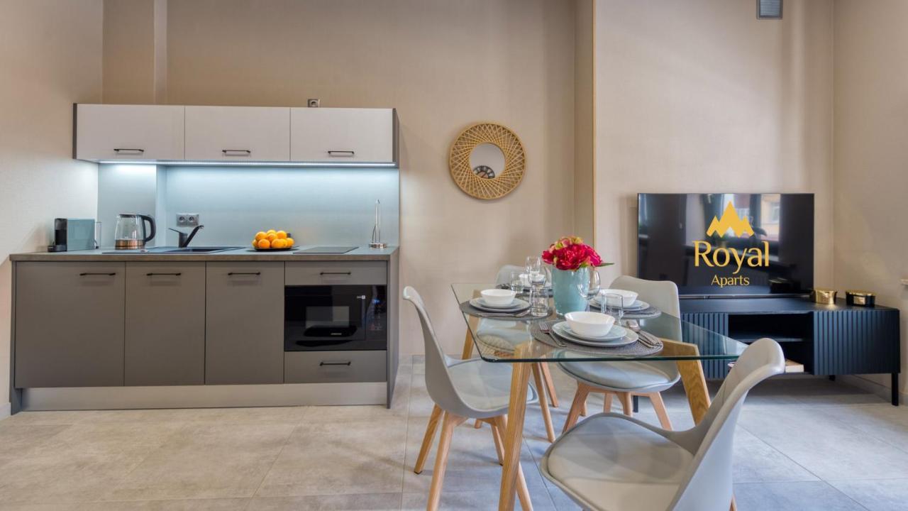 Apartamenty Vip Zdrojowa 6 Świeradów-Zdrój Dış mekan fotoğraf