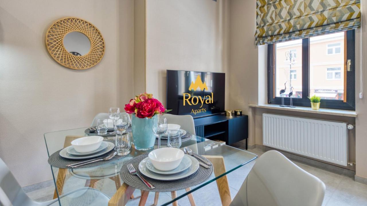 Apartamenty Vip Zdrojowa 6 Świeradów-Zdrój Dış mekan fotoğraf