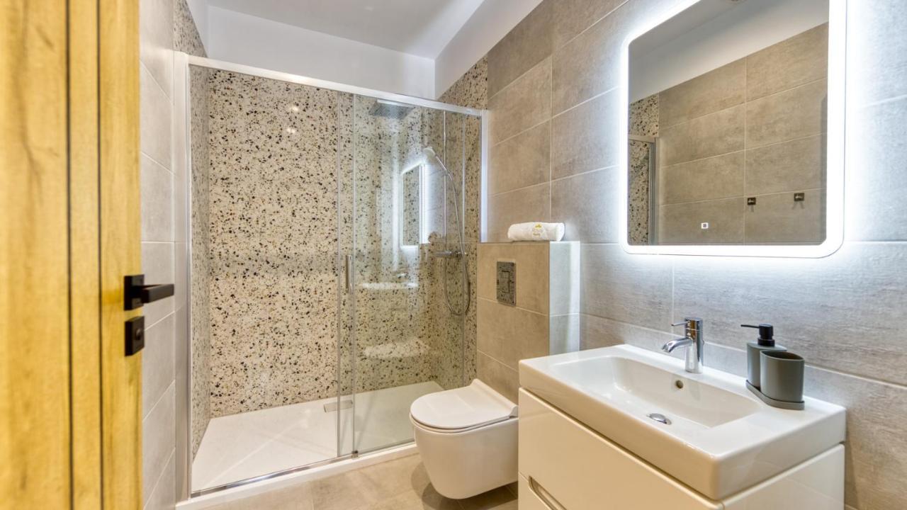 Apartamenty Vip Zdrojowa 6 Świeradów-Zdrój Dış mekan fotoğraf