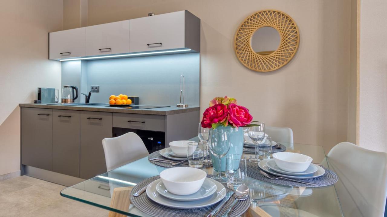 Apartamenty Vip Zdrojowa 6 Świeradów-Zdrój Dış mekan fotoğraf