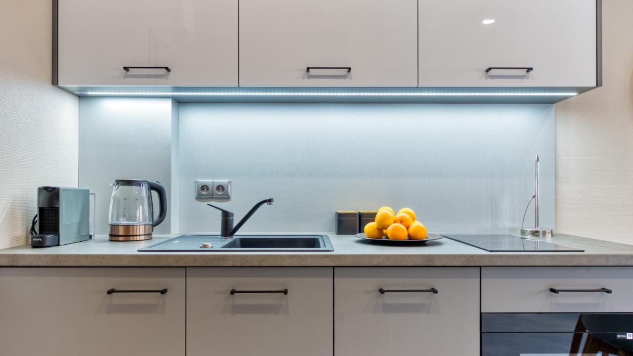 Apartamenty Vip Zdrojowa 6 Świeradów-Zdrój Dış mekan fotoğraf