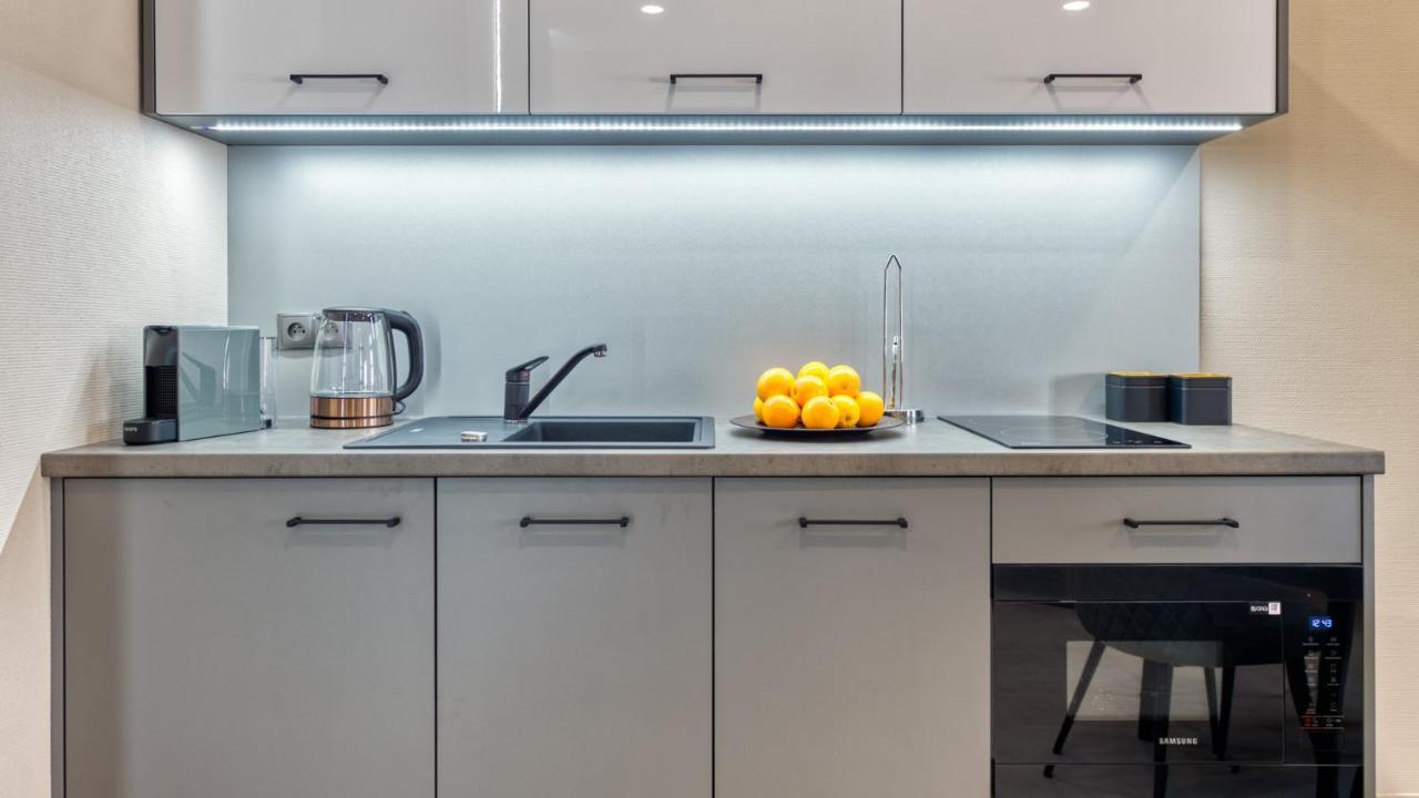 Apartamenty Vip Zdrojowa 6 Świeradów-Zdrój Dış mekan fotoğraf