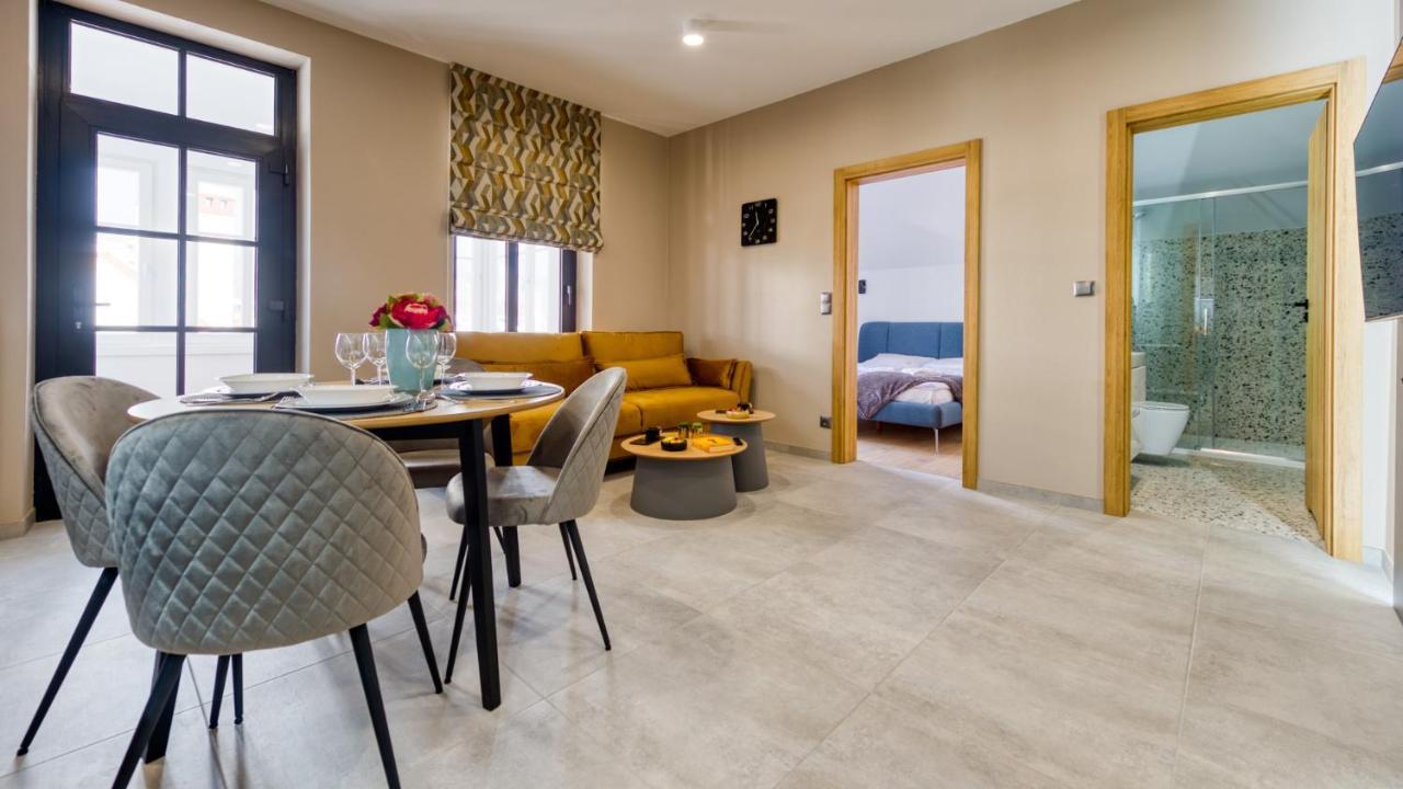 Apartamenty Vip Zdrojowa 6 Świeradów-Zdrój Dış mekan fotoğraf