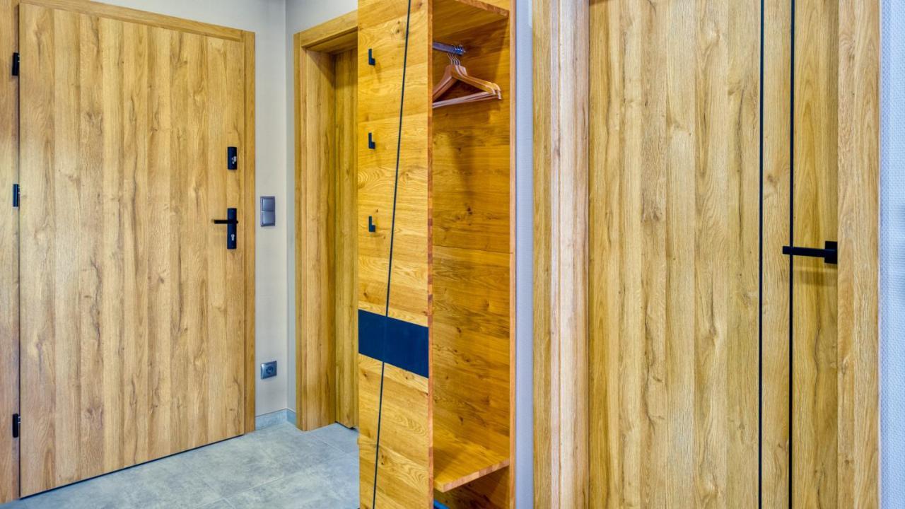 Apartamenty Vip Zdrojowa 6 Świeradów-Zdrój Dış mekan fotoğraf